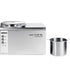 Sammic Gelato Chef 5L Automatic Auto Benchtop Ice Cream Machine